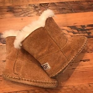 Baby Ugg